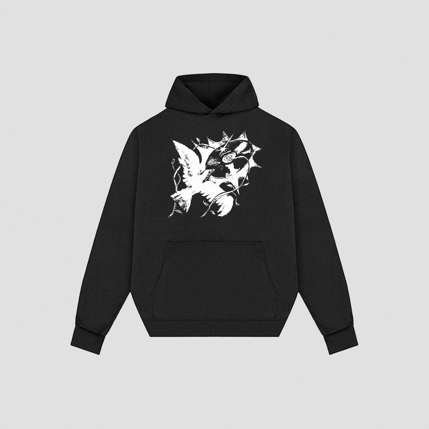 Bring Heaven Down Hoodie