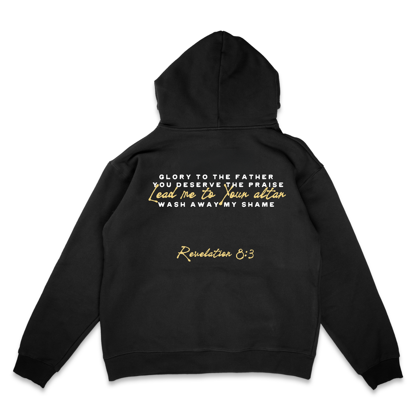 Altar Hoodie