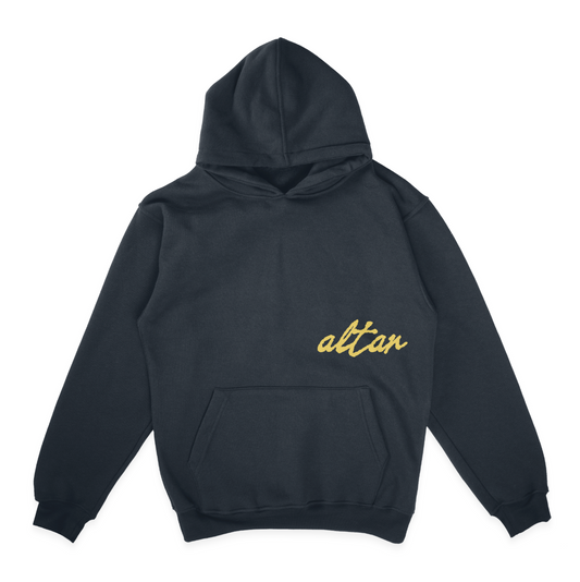 Altar Hoodie