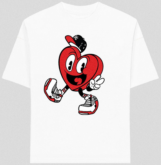 Love Like That Tee
