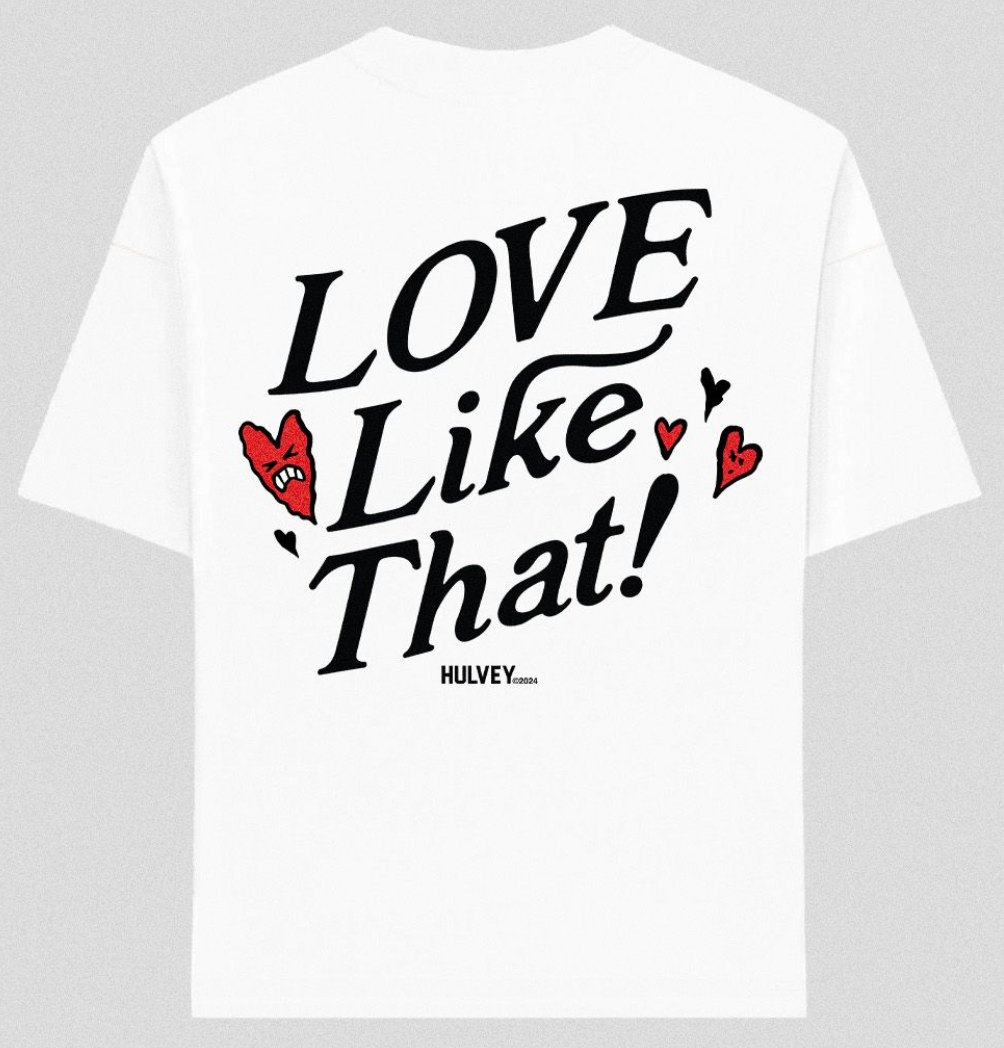 Love Like That Tee