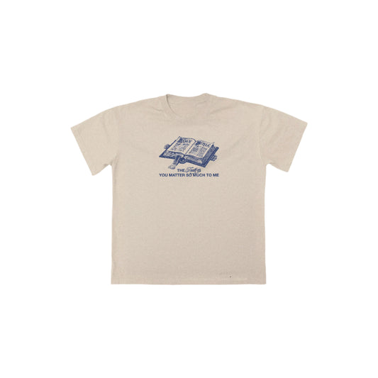 TRUE Tee