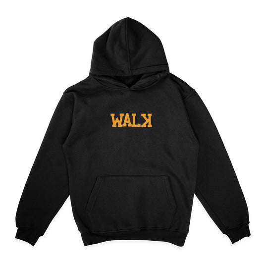 Walk Hoodie