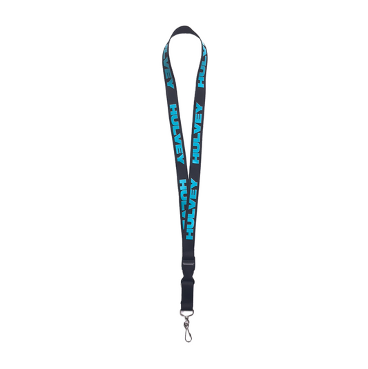 HULVEY - Lanyard