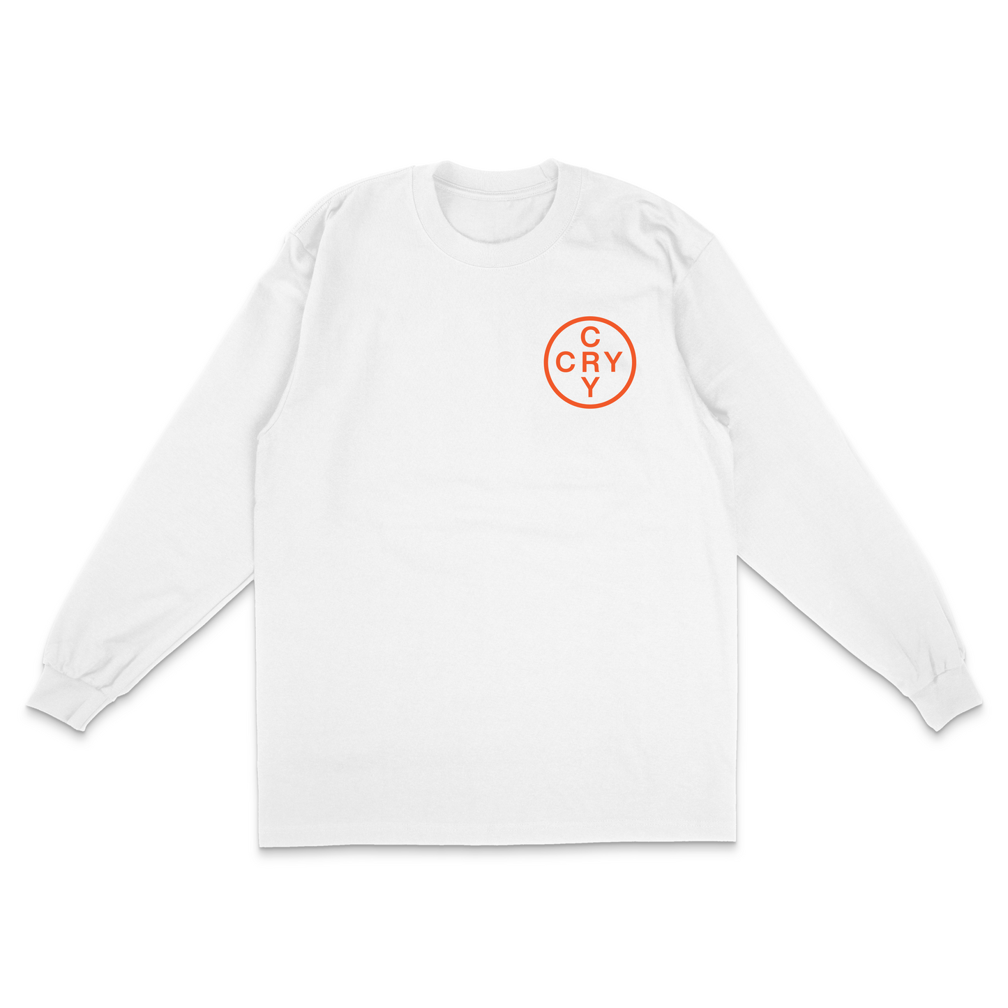 Every Drop Means Something Longsleeve