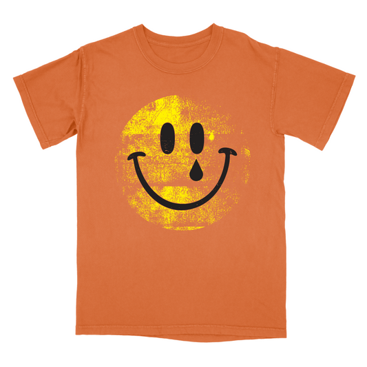 Smiley Tee