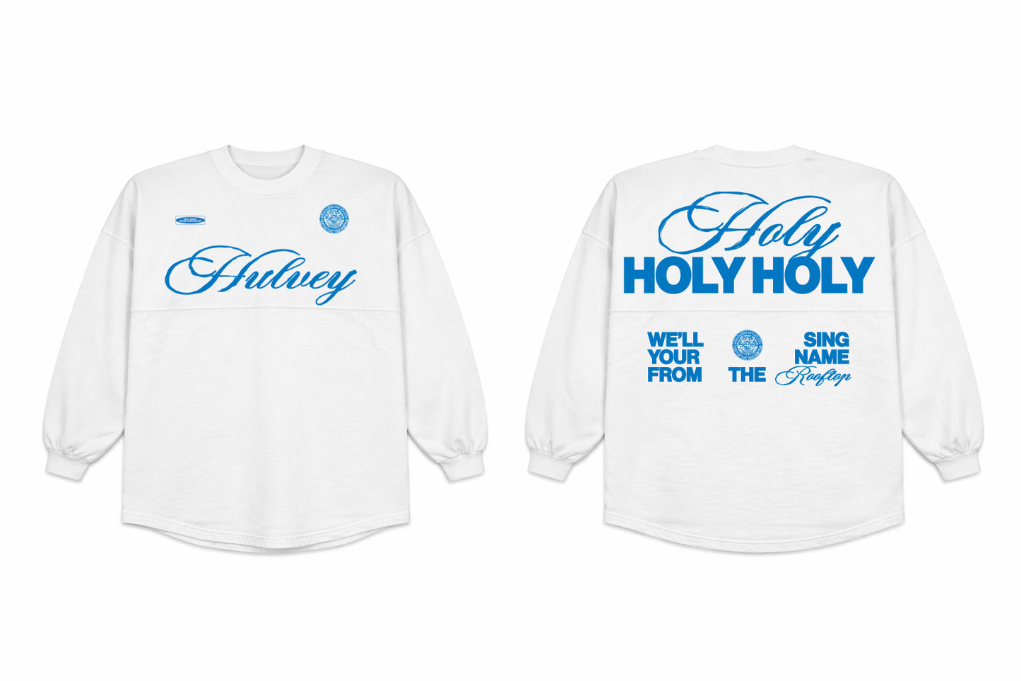 Premium Spirit Jersey